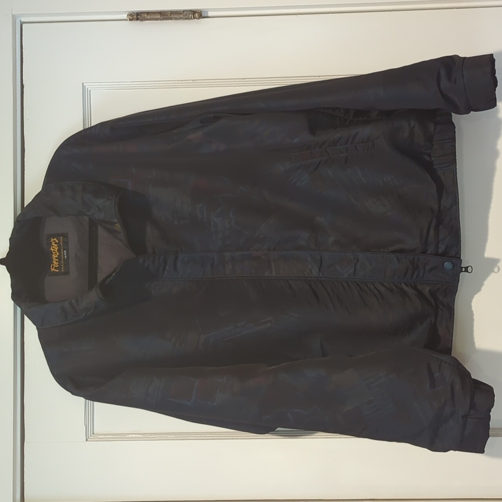 forester's vintage Gore-tex jacket Large